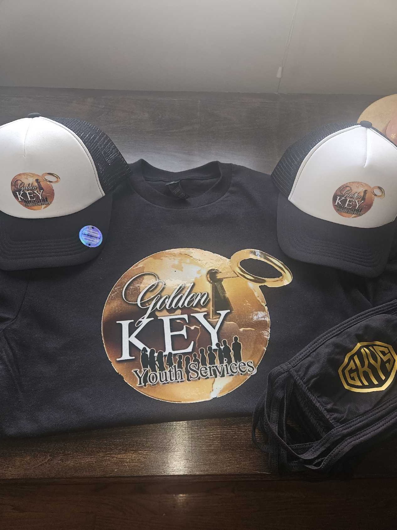 Golden Key Youth Services gallery image