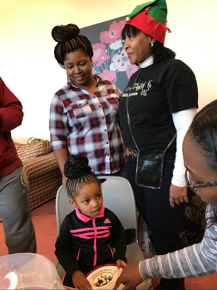 Golden Key Youth Services gallery image