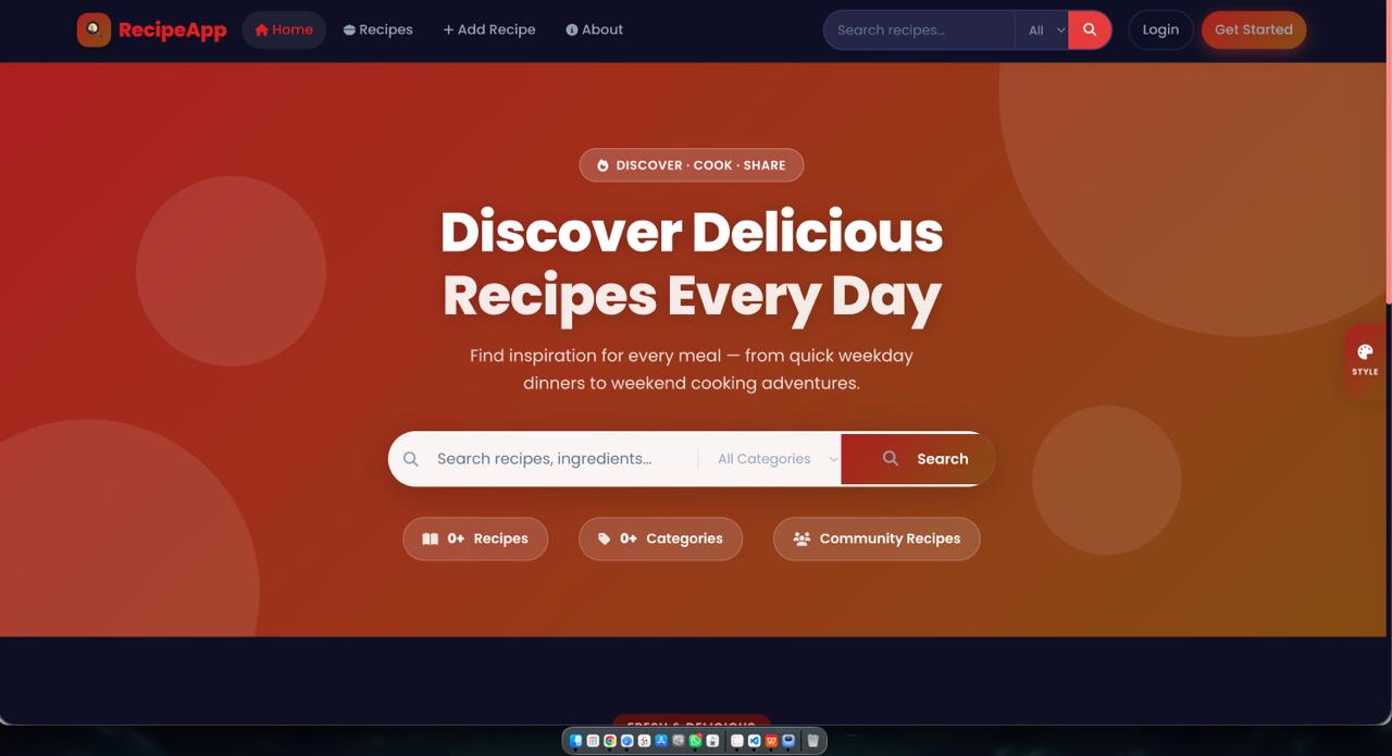 Dynamic_recipe