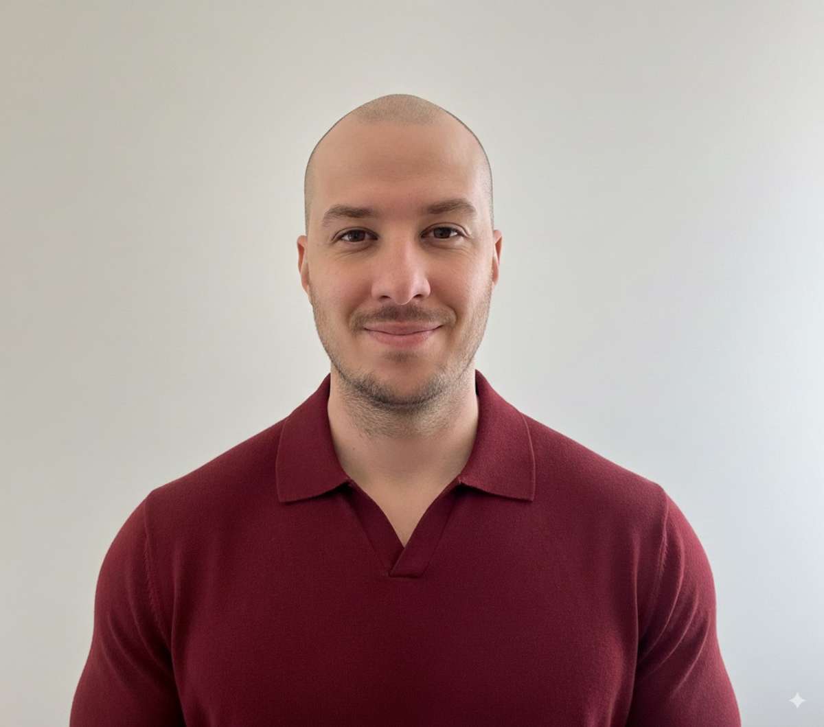 Alex Kais - Co-founder of AspenLeaf Painting Calgary