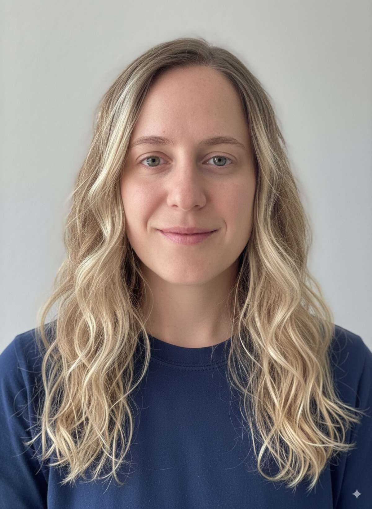 Olha Kais - Co-founder of AspenLeaf Painting Calgary