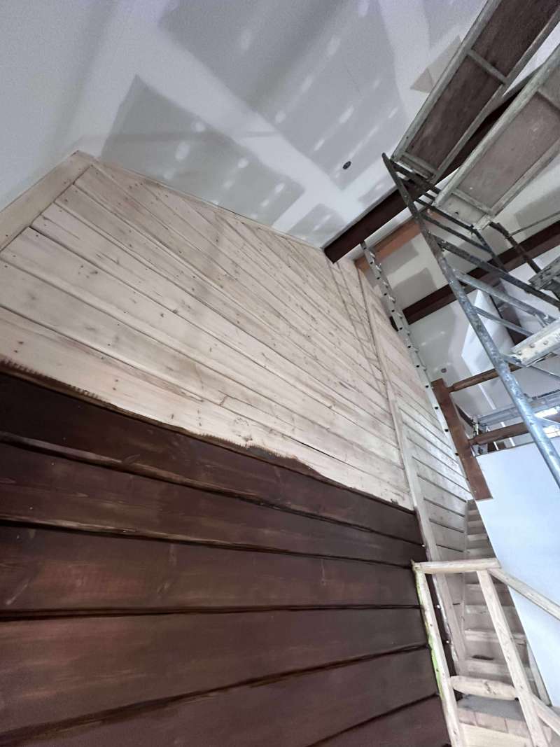 Calgary painting results