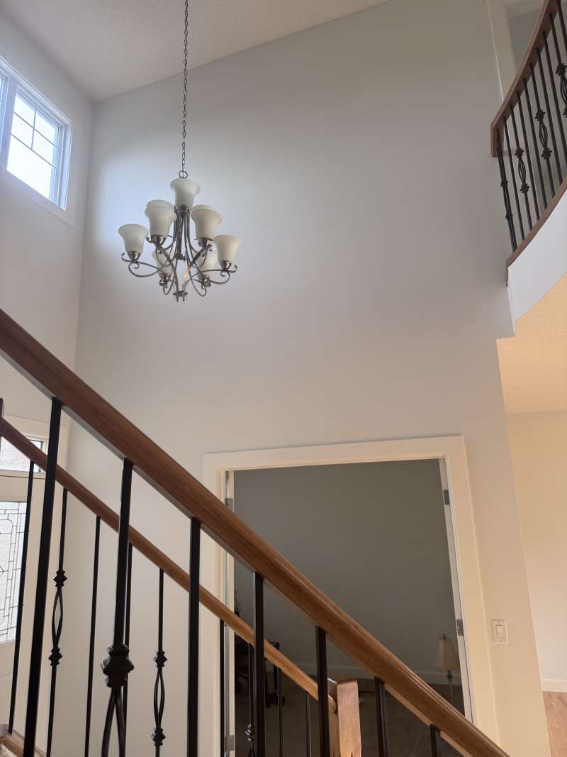 Painting company Calgary