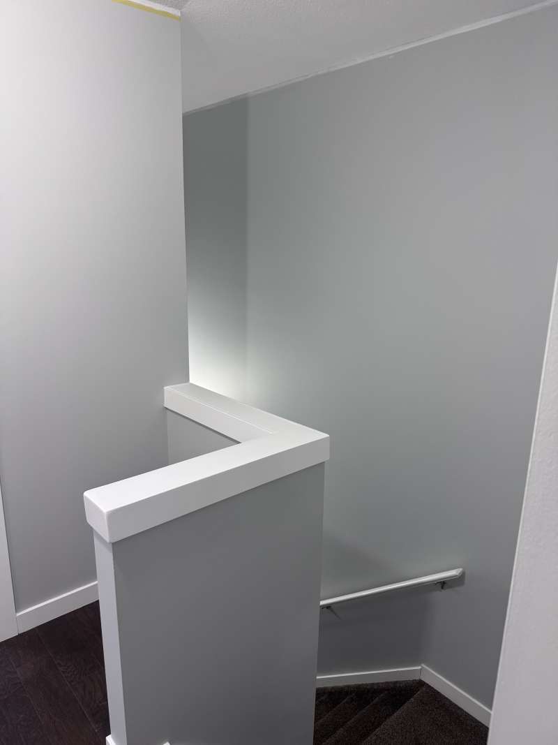 Room painting Calgary