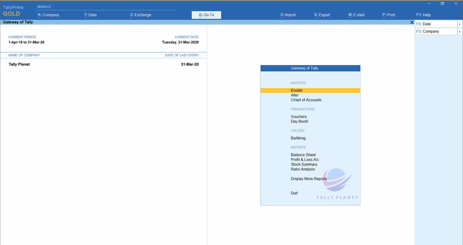 Tally Prime Price What Is Tally Prime? Upgrade To Tally Prime