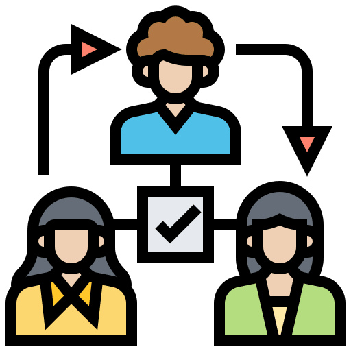 tally maker-checker module