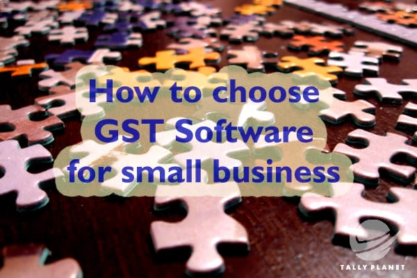 how-to-choose-gst-software-for-small-business