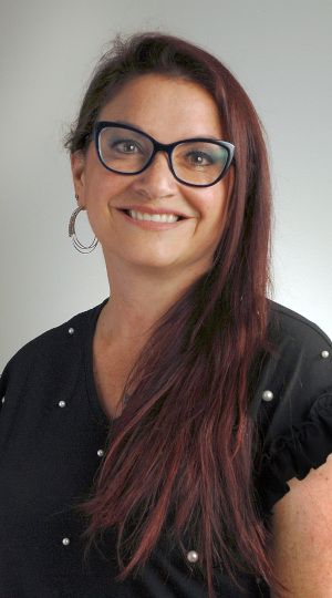 Bonnie Kimpling