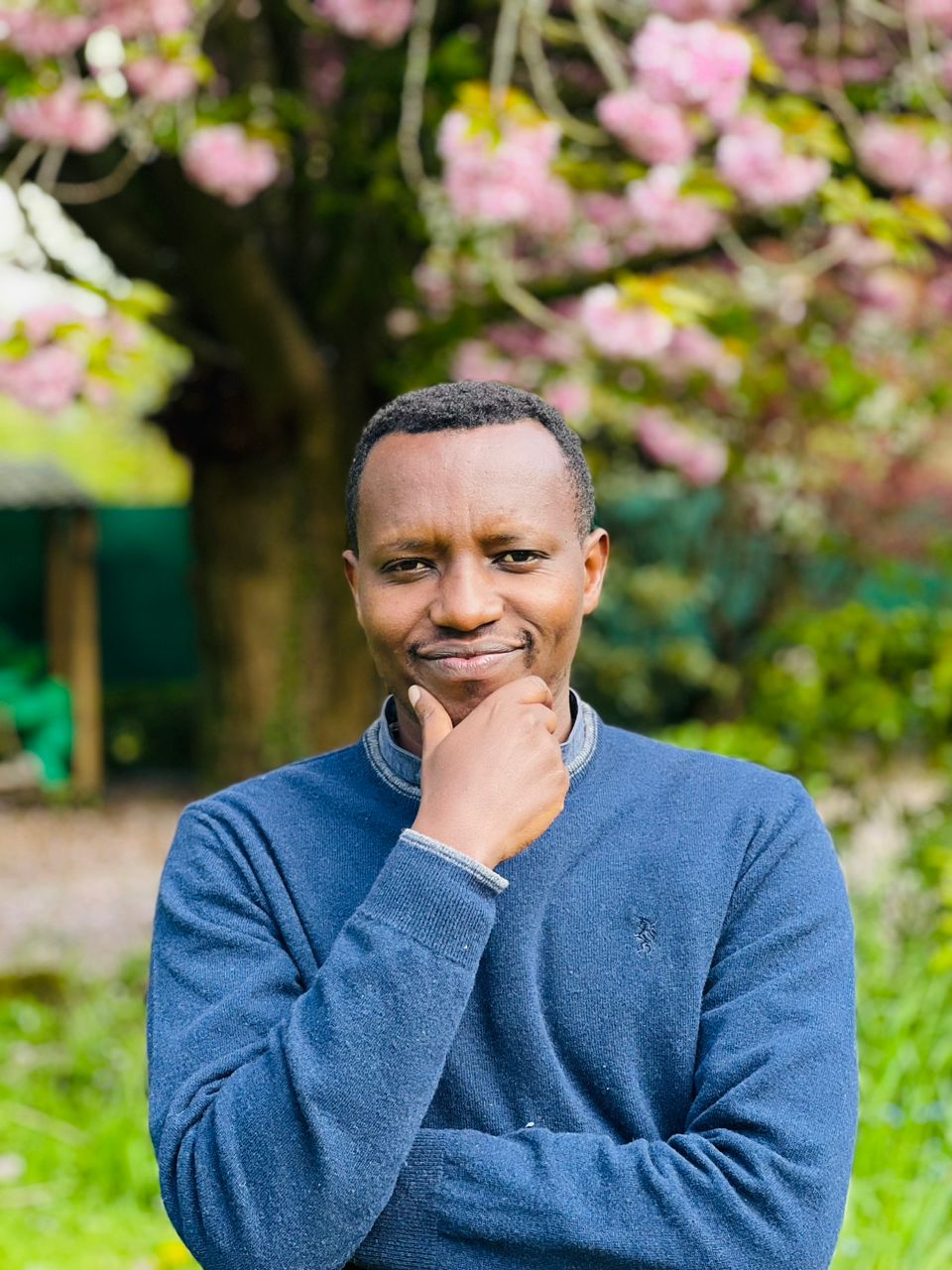 Placide Nkubito