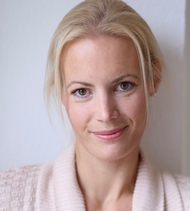 Nicole Vollbrecht