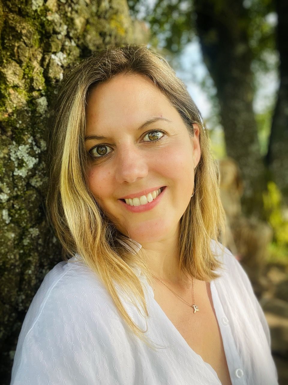 Susanne Ganz
