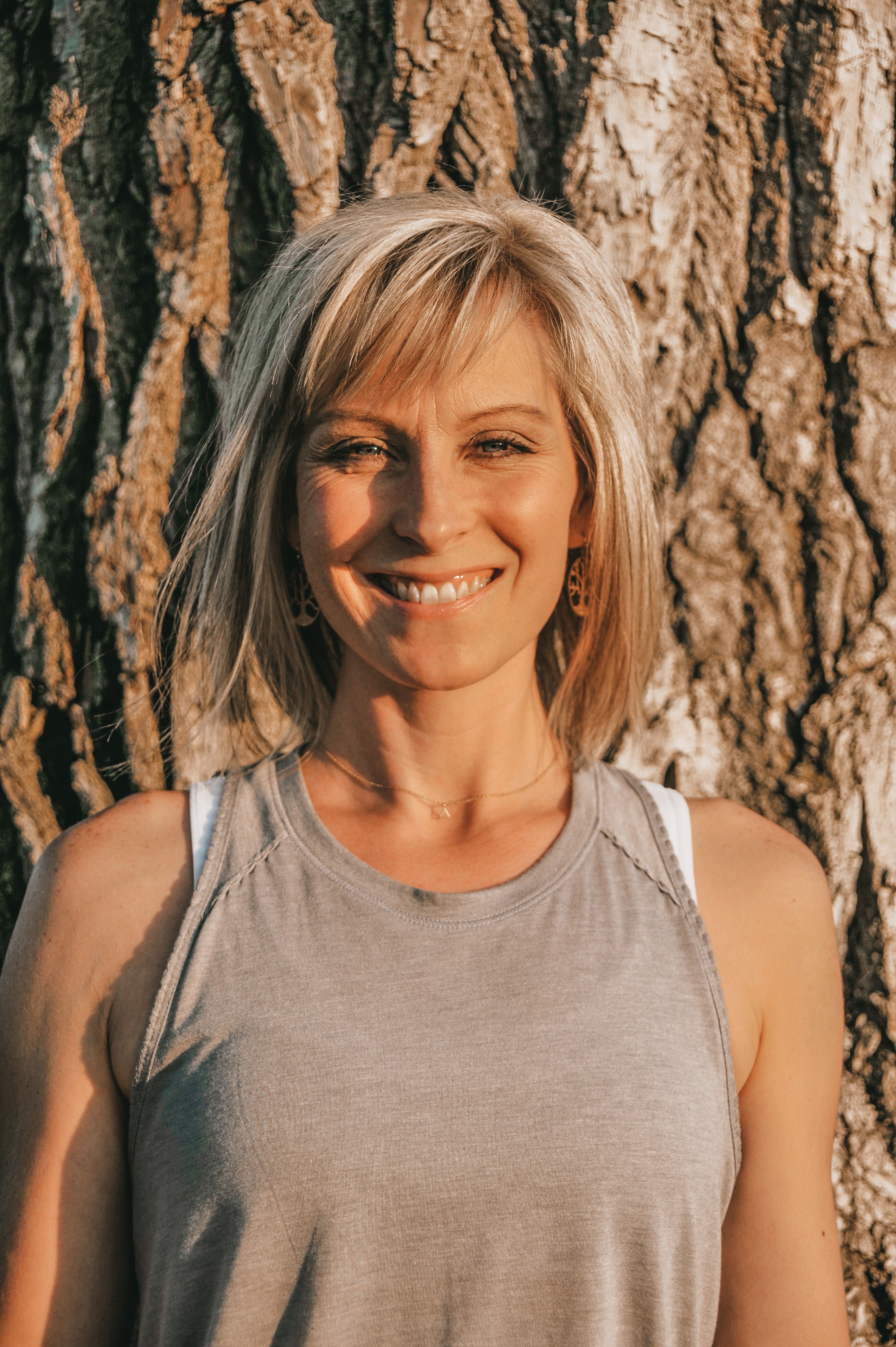 Rebecca Carroll