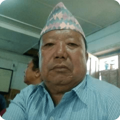Surya Gurung