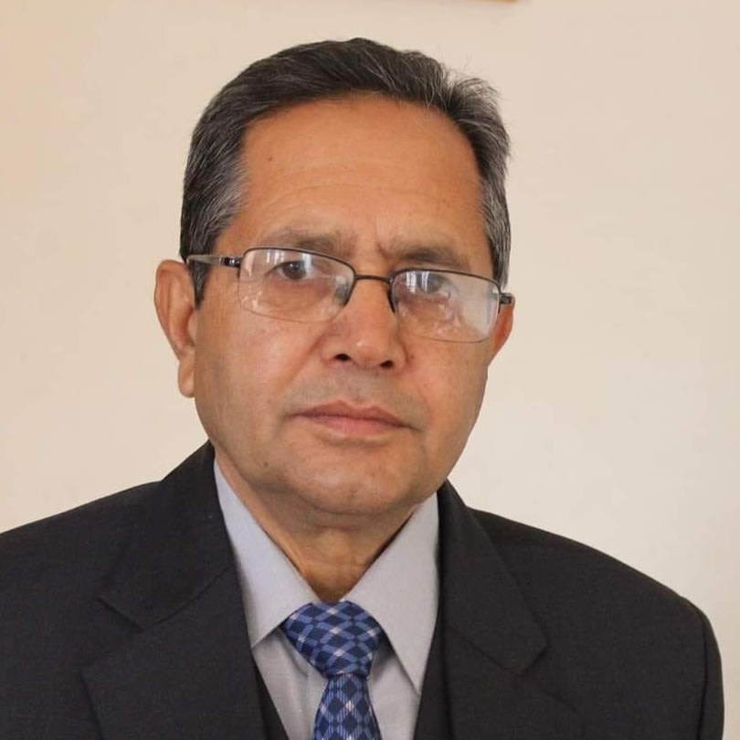 Dev Raj Ghimire