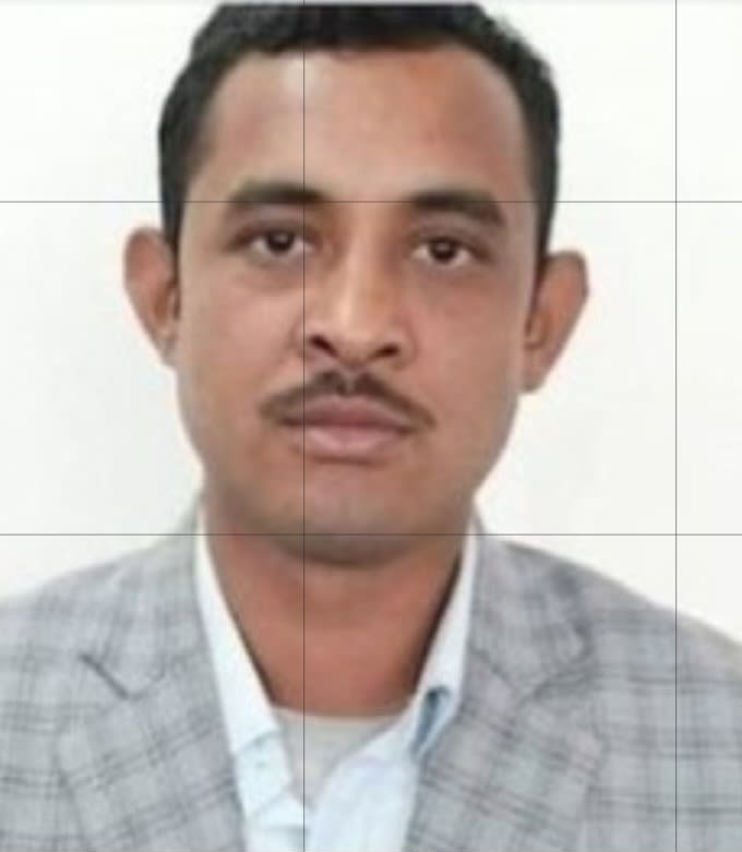 Dinesh Bhandari