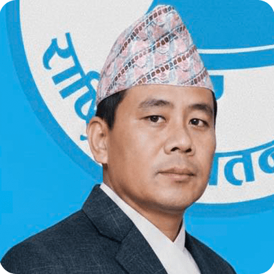 Rishi Dhan Thulung Rai