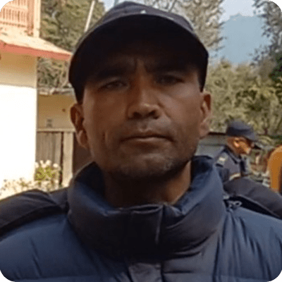 Bishnu Bahadur Khatri