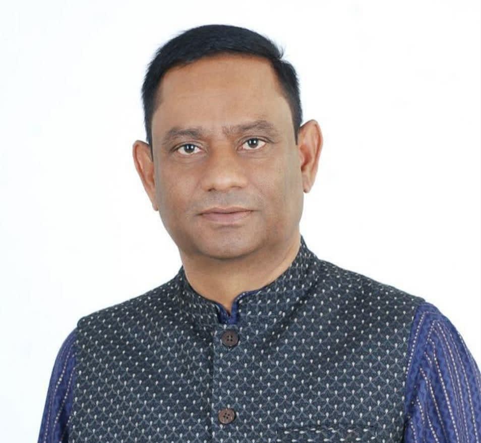 Birendra Prasad Mahato