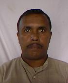 Raj Kishor Raya Yadav