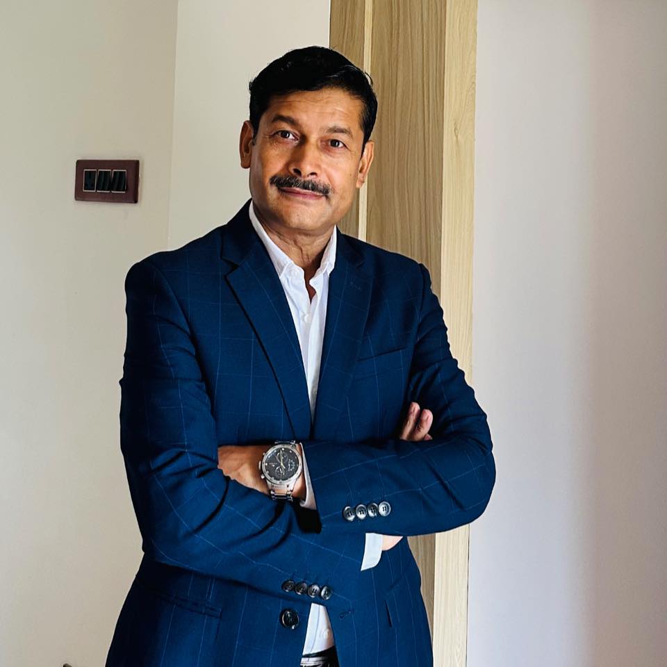 Bodh Narayan Shrestha