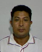Aasha Lal Shrestha