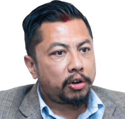 Biraj Bhakta Shrestha