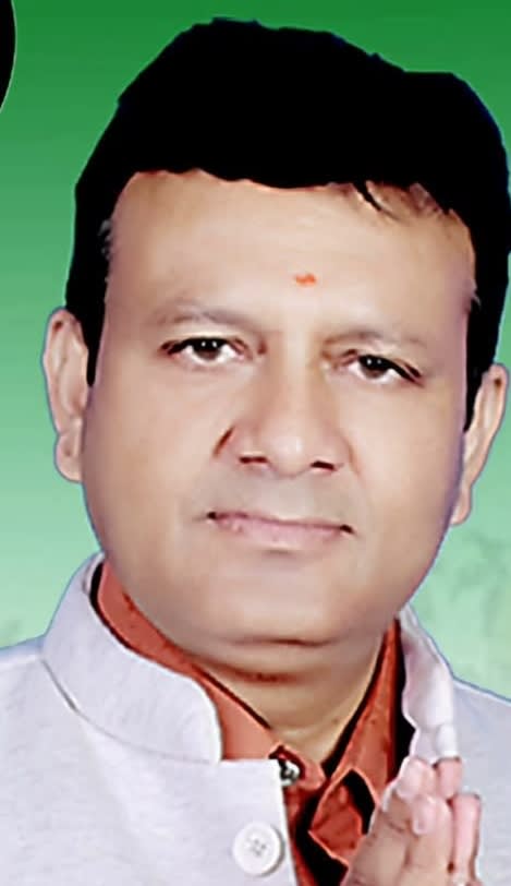 Pramodprasad Gupta