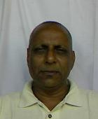 Shankar Kumar Karn