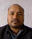 Manoj Kumar Chaudhary