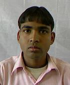 Krishna Murari Prajapati