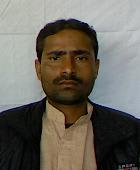 Imdad Gaddi
