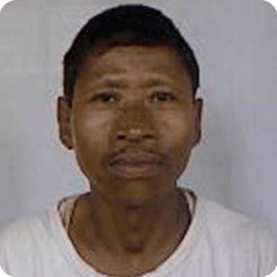 Kaman Singh Chaudhary