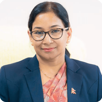 Renu Dahal