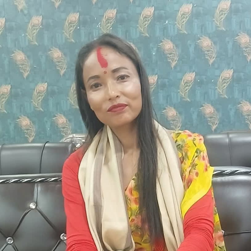 Roon Kumari Mahato