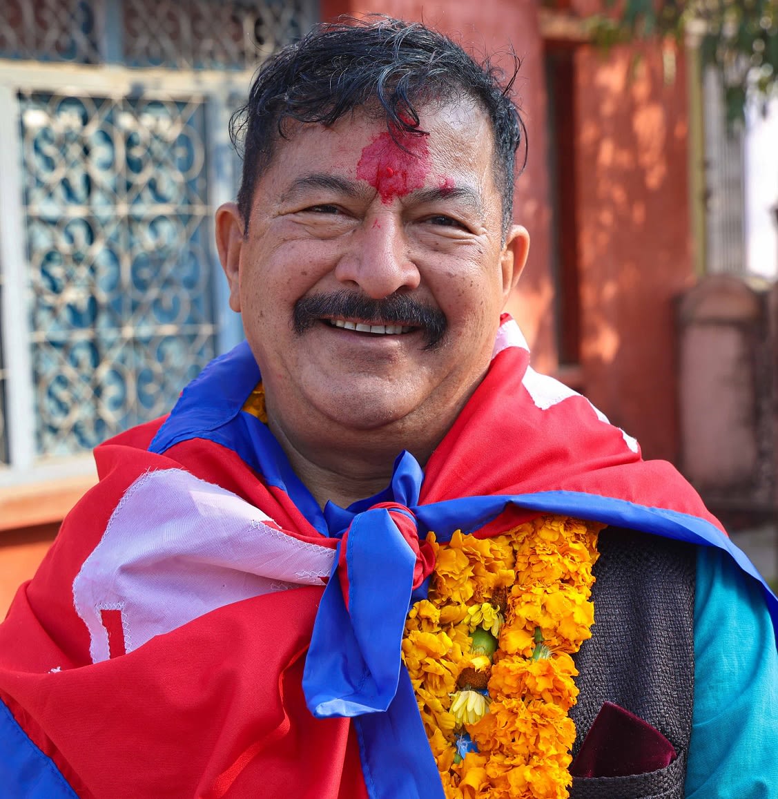 Bikram Thapa