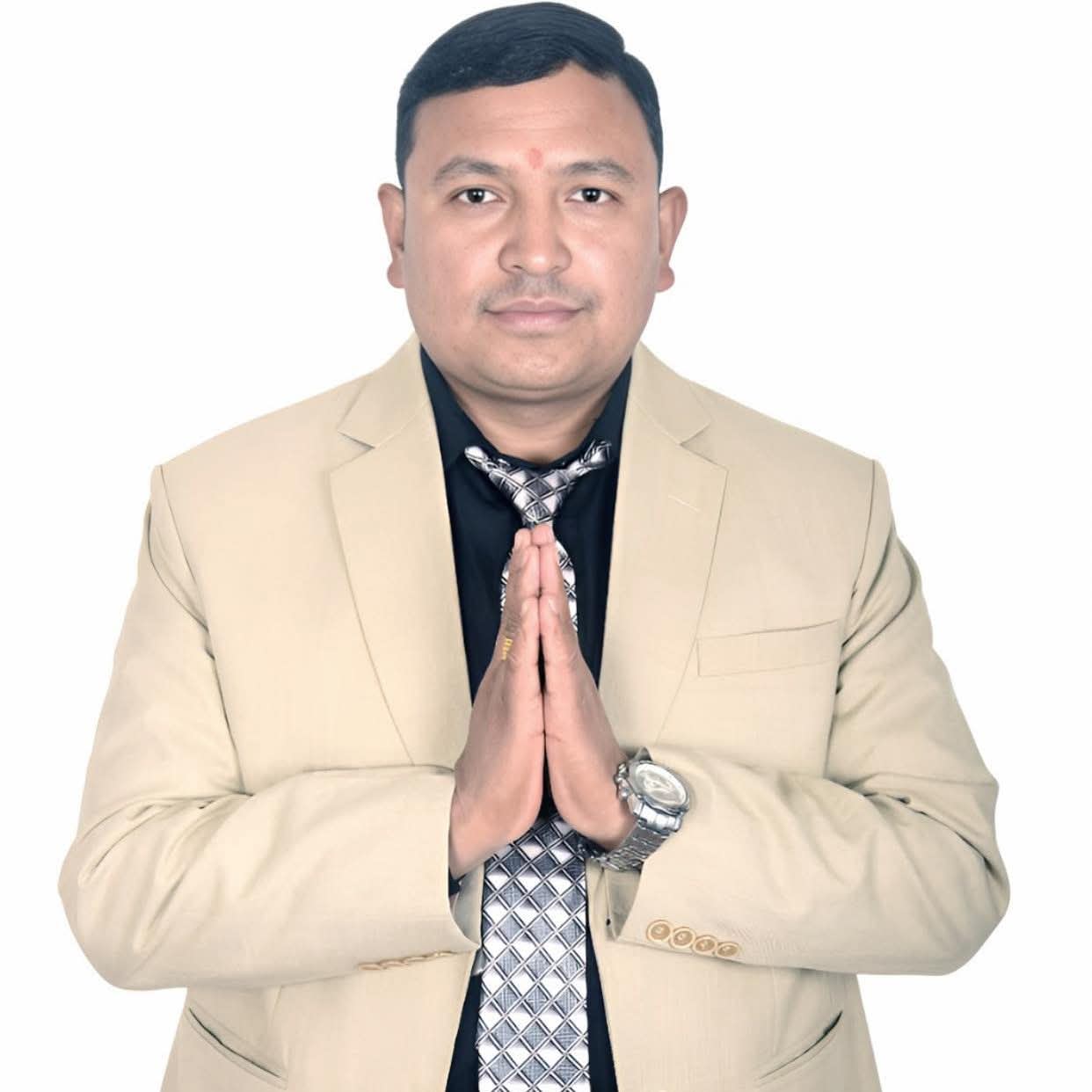 Balram Thapa