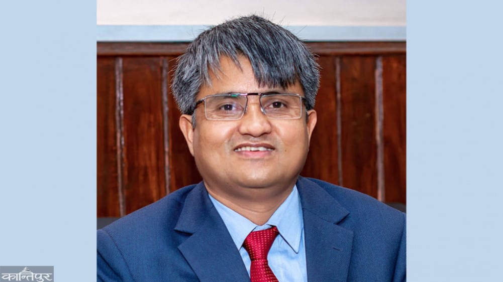 Surya Bahadur Thapa Chhetri