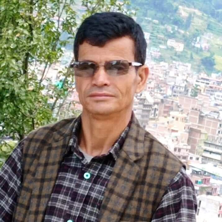 Birkha Bahadur Shahi