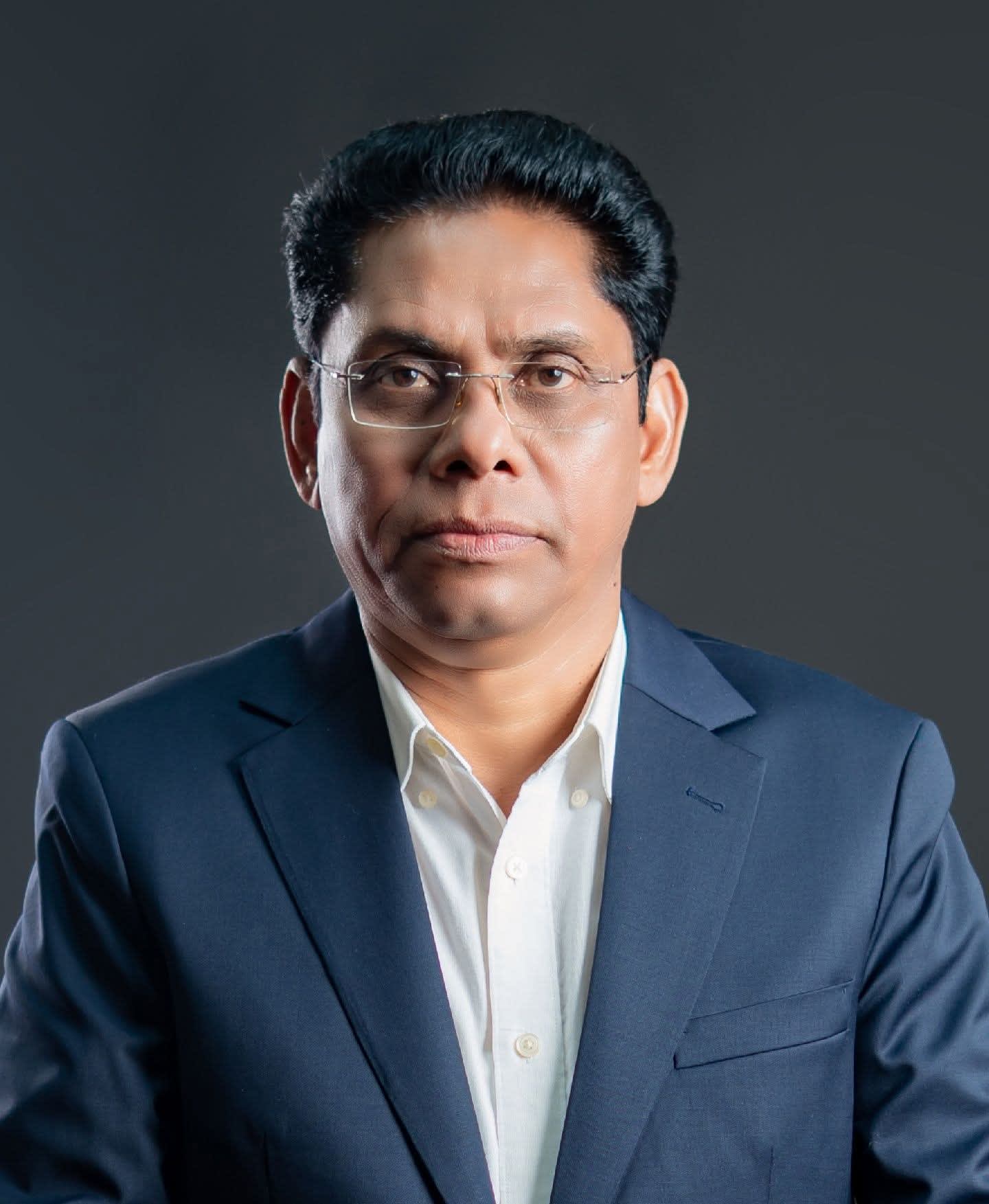 Khadg Bahadur Bishwakarma