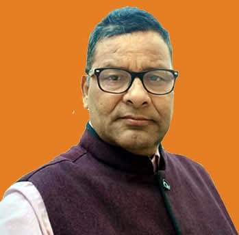 Narayan Prasad Goudel