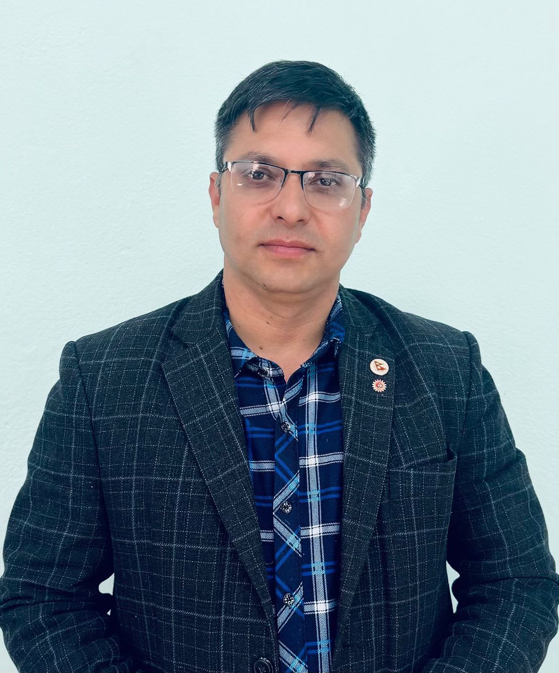 Madhav Prasad Dhungel