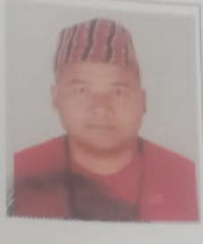 Santa Kumar Tamang