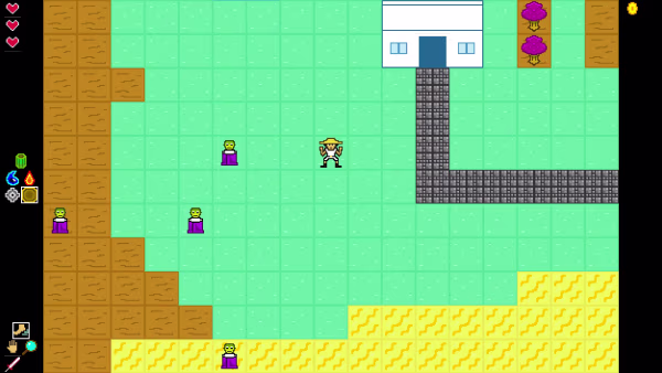 2d wip prototype