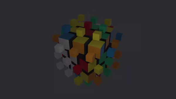 rubiks cube