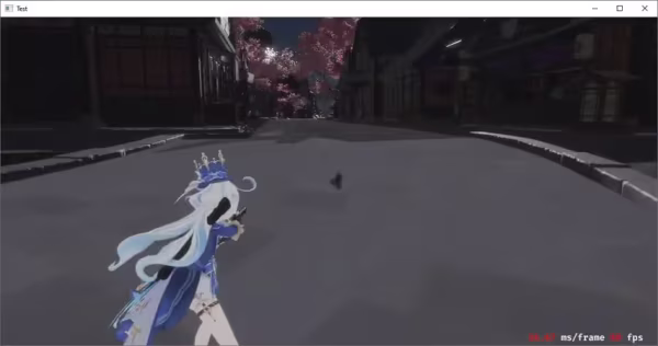 weapon switching