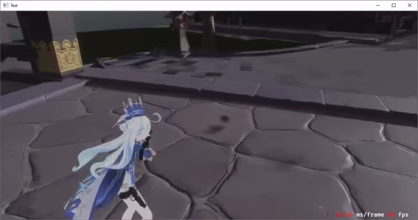 weapon switching