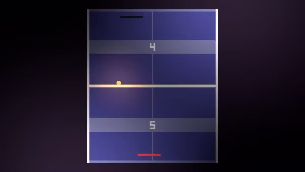 pong