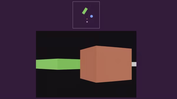 2d walls