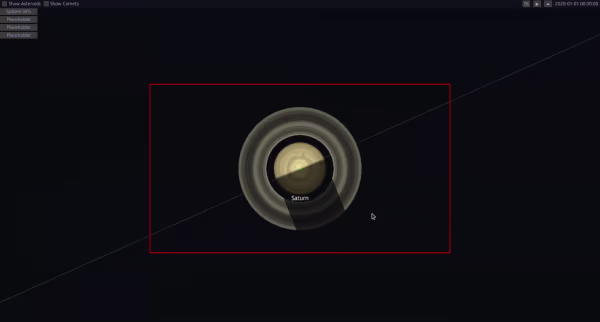 planets