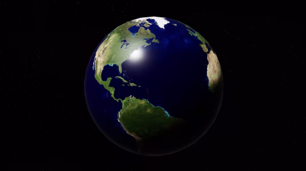 planet